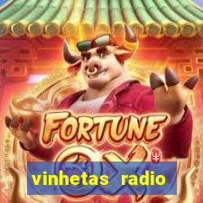 vinhetas radio globo futebol